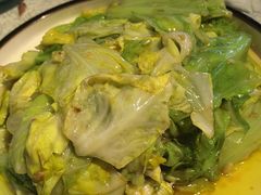 -人民公社大食堂(张家湾店)