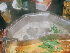 -陈府大宅门成都火锅·手切鲜肉(太原街店)