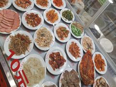 -西塔大冷面(市府大路店)