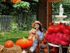 -HERRE·FARM 赫尔露营农场·团建聚会包场