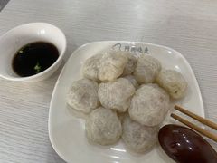-阿狗烧麦(交通局店)