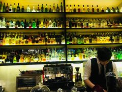 -TIPTOP BAR酒吧(欧亚新生活广场店)