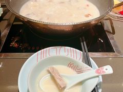 -捞王锅物料理(上海世茂广场店)