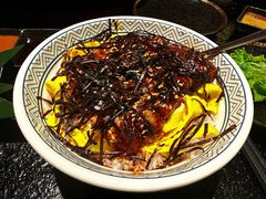 -樱嘢·炭火烧肉(惠南店)