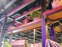 -探鱼·鲜青椒爽麻烤鱼(广州欣荣广场店)