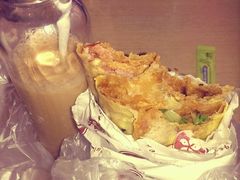 -何太吉·煎饼果子(海防路店)