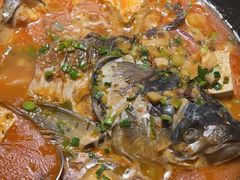 -筱爷叔·上海传统手工菜(玉树路店)