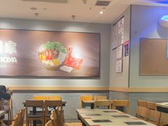 -吉野家(次渠大街店)