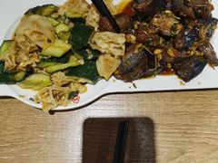 -直隶安家牛肉罩饼(建华店)