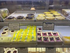 蓝莓芝士挞-蜂蝶来饼店(拱北总店)