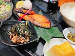 -丸福烤肉(君隆广场店)