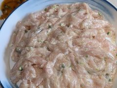 -芭夯兔·兔肉汤锅(新都店)