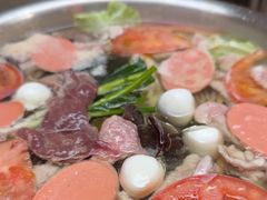 -海关荤豆花(洋河一路店)