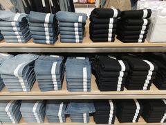 -优衣库(上海正大广场店)