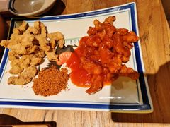 -破三川·新川菜(静安大融城店)