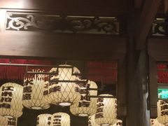 -南京大牌档(济南万象城店)