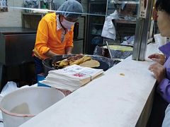 自助取餐区-清真·二嫂子煎饼果子(鼓楼旗舰形象店)