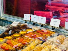 -OUR Bakery(三里屯太古里店)