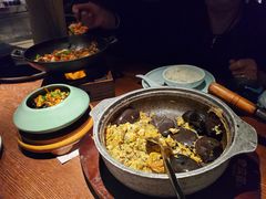 -佬麻雀·新湘菜(珠海金发购物中心店)