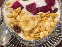 -沏点Trattoria意大利餐厅(新街口店)
