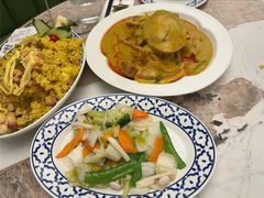 -KingThaia金泰兰(滨江天街店)