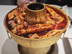 -全牛匠·乐山跷脚牛肉(西北旺万象汇店)