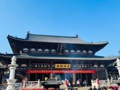 -径山寺