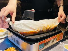 -红辣椒·川菜·火锅(张杨路店)