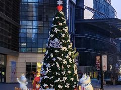 -大悦城(沈阳中街店)