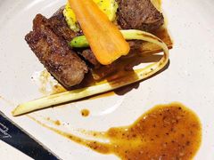 -Wei菋·Le Bistrot