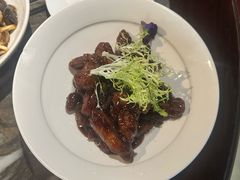 -功德林(南京西路店)