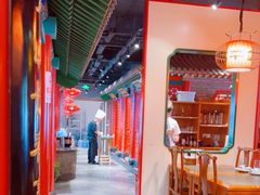 -北平食府.北京烤鸭(亦庄店)