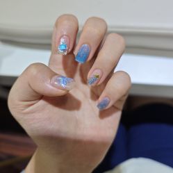 点击看大图 -晨·艺美甲美睫