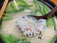 -一坐一忘云南菜(嘉里中心店)