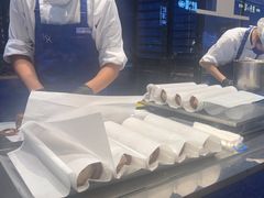 -the Roll'ING手作瑞士卷专门店(卓悦中心店)
