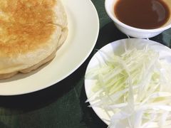 -李连贵酒家熏肉大饼(昆明街店)