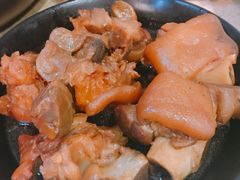 -喜鹊茶点.啫煲(车陂店)