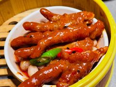 -阿诚市井潮汕菜(金台路店)