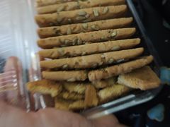 -泸溪河桃酥(湖滨银泰in77店)