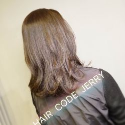 点击看大图 -Hair Code芭曲发型