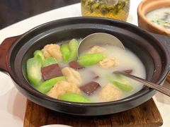-半岛太子酒家(海港城店)