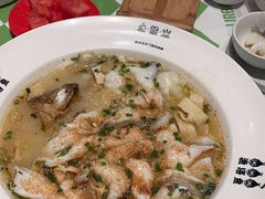 -渔语鱼酸菜鱼新川菜(来福士店)