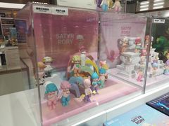 -泡泡玛特POPMART(国金街店)