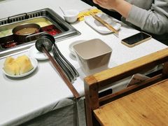 -巴奴毛肚火锅(淮河路店)