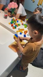 -北京科学中心儿童乐园