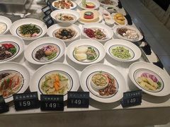 -霞客居酒店·霞客食府·宁海特色小海鲜