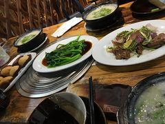 -盈田盈粥庄(博山东路店)