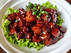 -浦江餐饮•上海菜馆(五四路店)