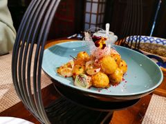 -鱼桥巷·美学川菜