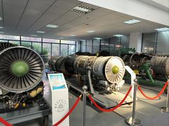 -南京航空航天大学(明故宫校区)